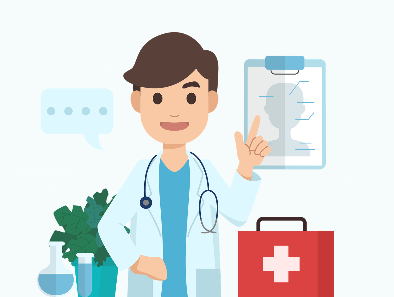 Detoks ve Sağlıklı Yaşam Programları